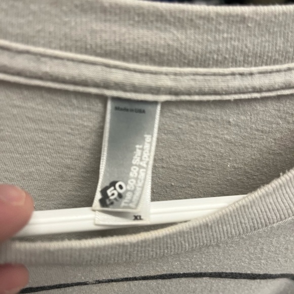 Notorious B.I.G. Biggie Smalls It Was All a Dream T Shirt American Apparel XL - Picture 2 of 4